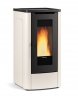 Piec na pellet La Nordica Extraflame DAHIANA VFS